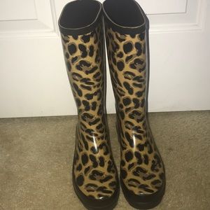 Women’s Rain Boots